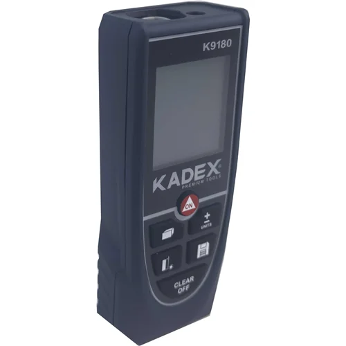 متر لیزری 80 متری کادکس مدل K9180