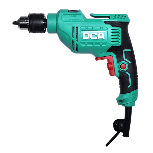 دریل چکشی دی سی ای مدل AZJ06-13