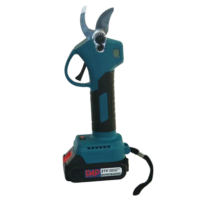 قیچی شاخه زن شارژی 21 ولت لیتیوم پی ای پی مدل BS-2128