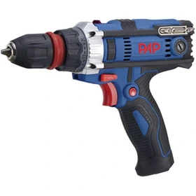 دریل پیچ بند برقی پی ای پی مدل DT-6300