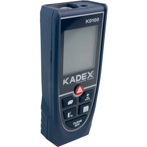 متر لیزری 100 متری کادکس مدل K9100