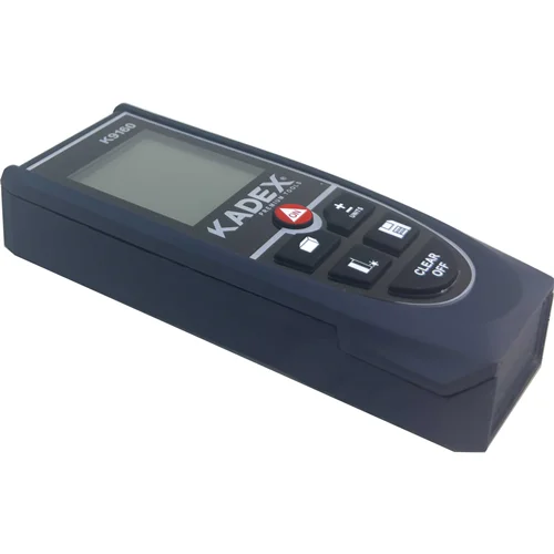 متر لیزری ۶۰ متری کادکس مدل K9160