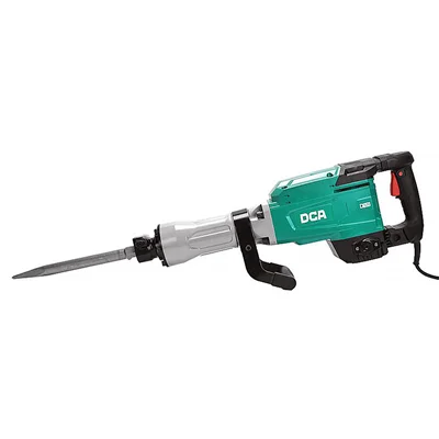 چکش تخریب 15 کیلویی گریسی دی سی ای مدل AZG04-15S