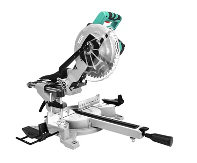 اره فارسی بر کشویی دی سی ای مدل AJX10-255