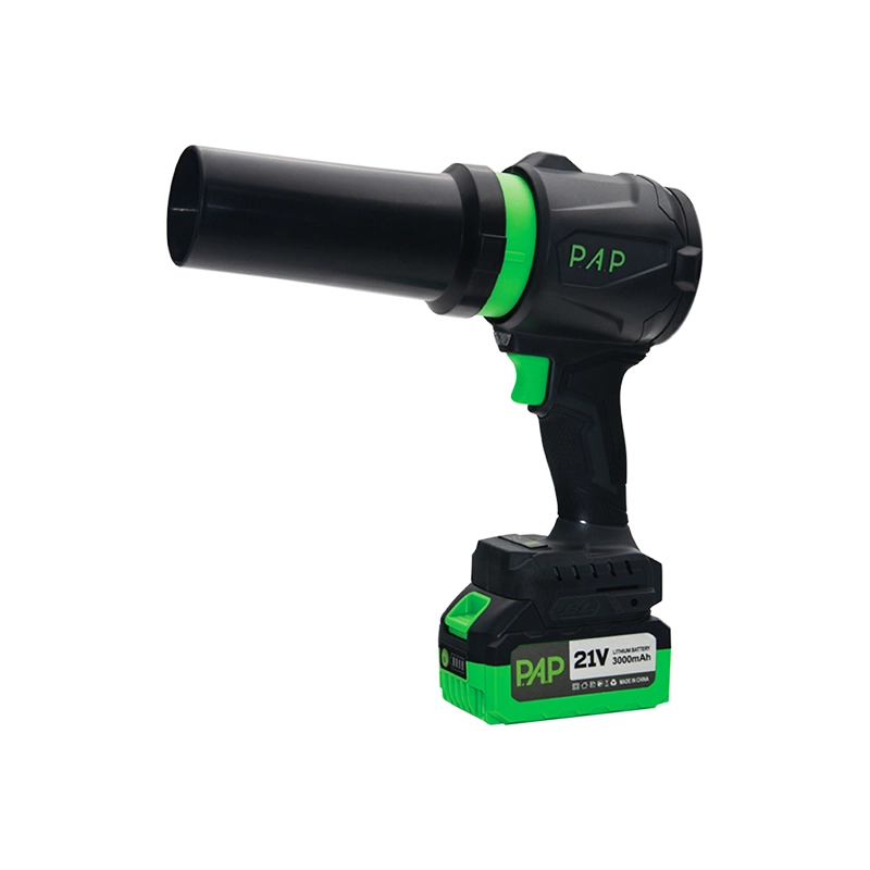 جت فن شارژی 21 ولت (BRUSHLESS) تک باتری پی ای پی مدل BV-2110